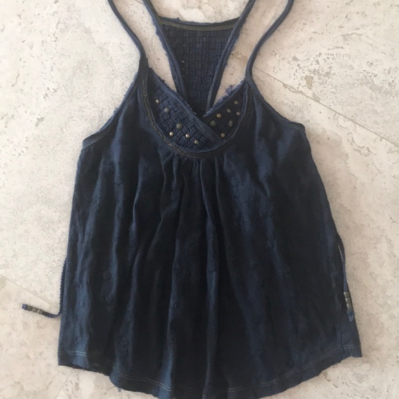 Free People Tops - FREE PEOPLE CAMI.            NWT